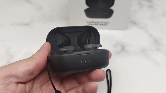 邦LairPods Pro+降噪耳机的安静魔力凯发k8登录vip消除嘈杂享受静谧时光 - 览(图4)