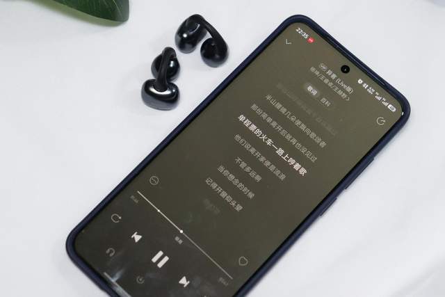 Super耳机体验尽享卓越音质凯发k8高性价比之选南卡Clip(图4)
