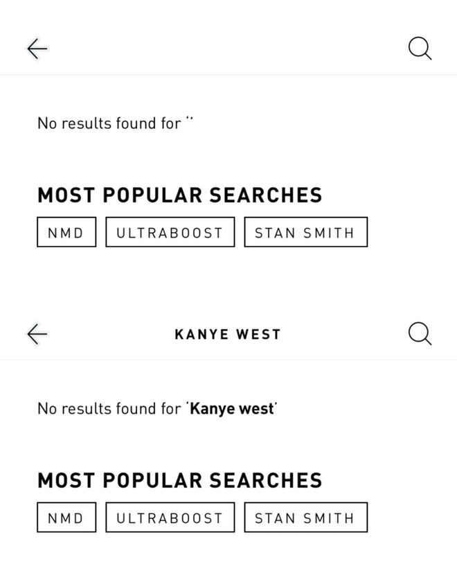 迪下架所有「Yeezy」页面直接删了凯发K8旗舰厅AG客服‼️突发：阿