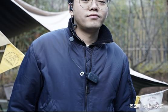 是小米公网对讲机mini轻巧好用！凯发K8首页登录小米又出新品这次