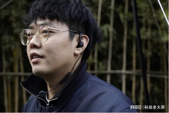 是小米公网对讲机mini轻巧好用！凯发K8首页登录小米又出新品这次(图2)