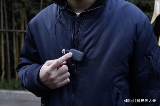 是小米公网对讲机mini轻巧好用！凯发K8首页登录小米又出新品这次(图4)