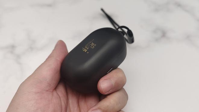 +耳机评测：三年磨一剑降噪与音质的完美融合k8凯发国际入口览邦LaiPods Pro(图4)
