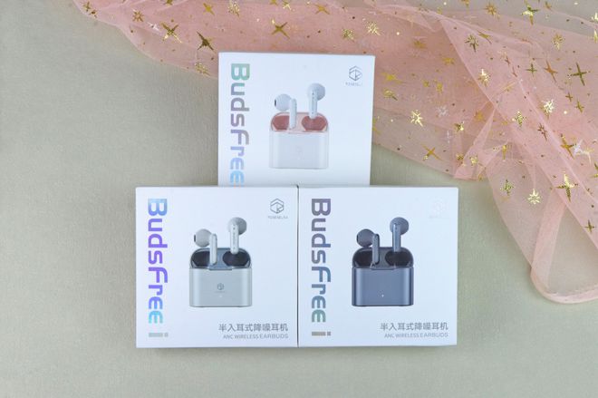 水时砂budsfree i深度评测一波。K8凯发集团真无线半入耳降噪蓝牙耳机弱(图4)