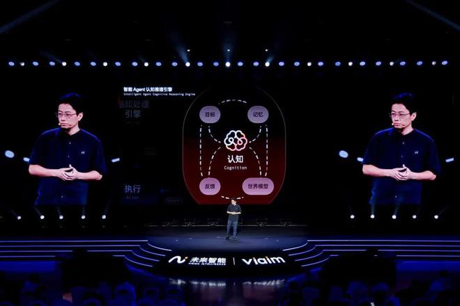 竞争升级未来智能甩出新王炸k8凯发国际登录AI耳机(图6)