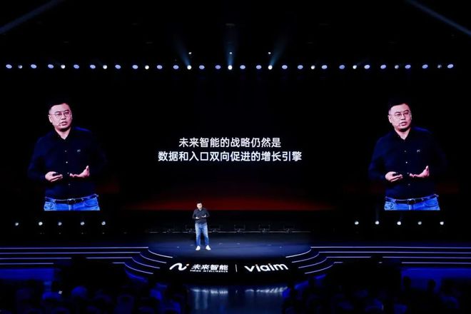 竞争升级未来智能甩出新王炸k8凯发国际登录AI耳机(图8)