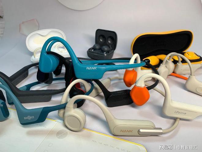 都有哪些盘点五款入手不亏的运动蓝牙耳机！凯发k8国际首页登录运动耳机排行榜10强(图13)