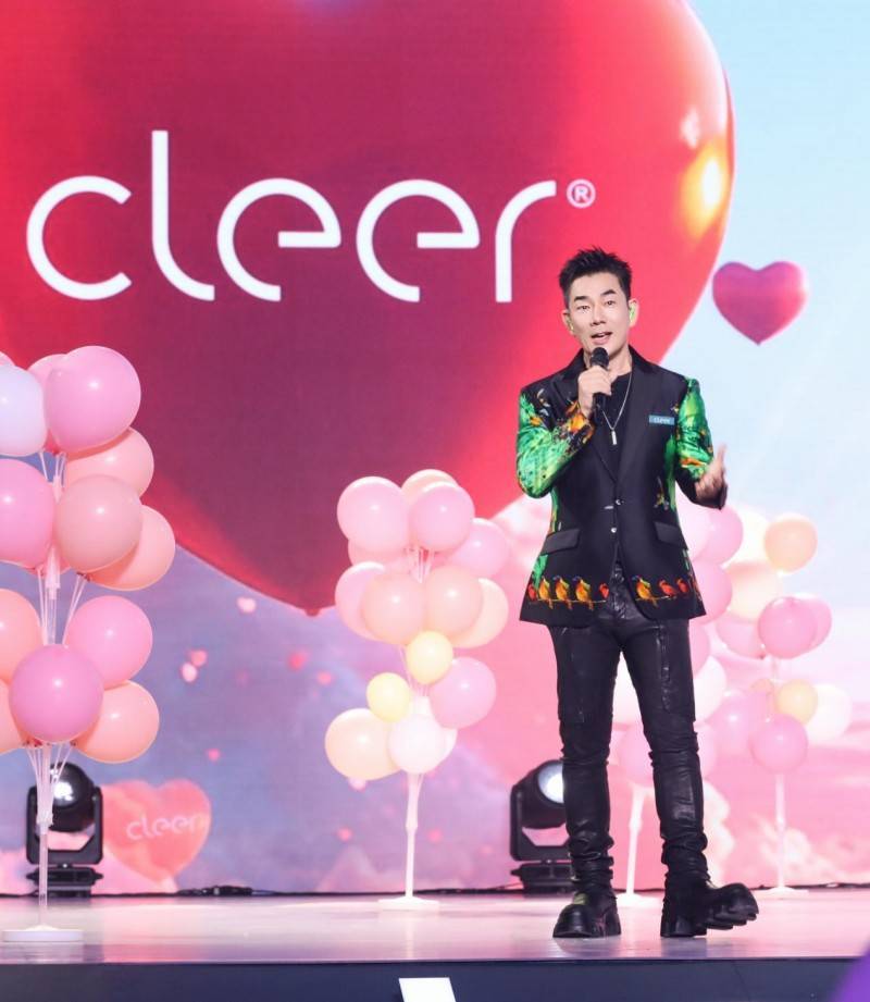 C 5 音弧  ip 星弧 全球首发！凯发国际Cleer新品Cleer AR(图6)