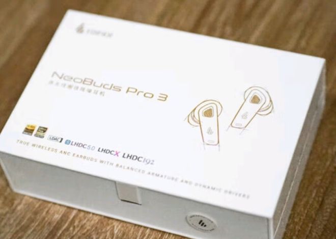 oBuds Pro3以-50dB超宽频降噪塑造通勤静音典范凯发app网站2025降噪耳机排行榜前十名推荐：漫步者Ne(图2)