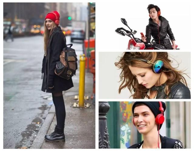 机百搭造型！回头率200%K8凯发·国际网站巧用耳(图2)