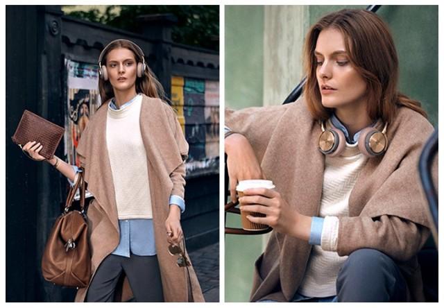 机百搭造型！回头率200%K8凯发·国际网站巧用耳(图6)