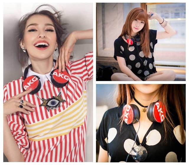 机百搭造型！回头率200%K8凯发·国际网站巧用耳(图7)