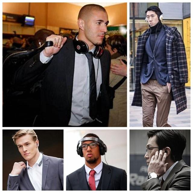 机百搭造型！回头率200%K8凯发·国际网站巧用耳(图11)