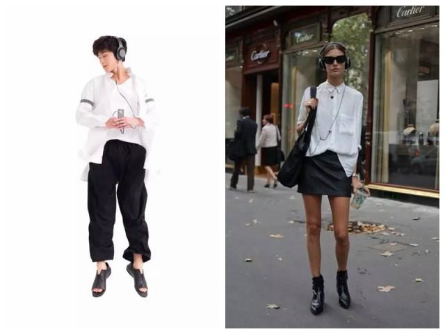 机百搭造型！回头率200%K8凯发·国际网站巧用耳(图13)