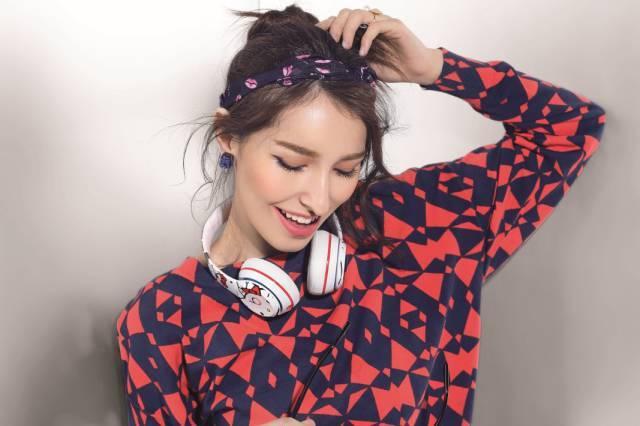 机百搭造型！回头率200%K8凯发·国际网站巧用耳(图14)