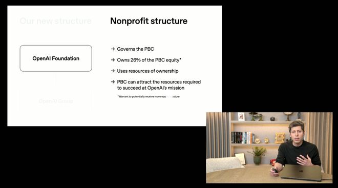 组后首次对谈：「我们是天作之合！」k8凯发入口奥特曼和纳德拉艰难重(图3)