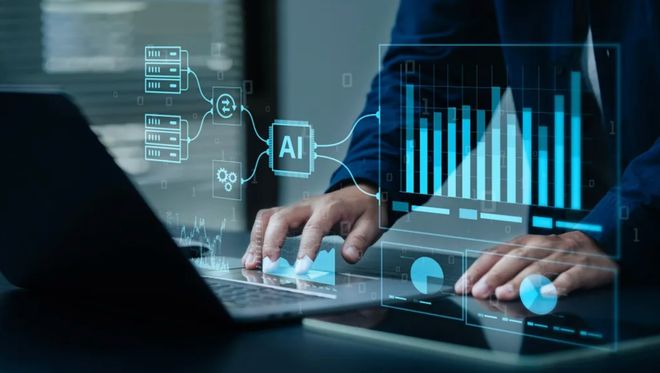 秒贷款！华为全栈AI加速让银行及时看见k8凯发国际靠10万+粉丝北漂插画师(图8)