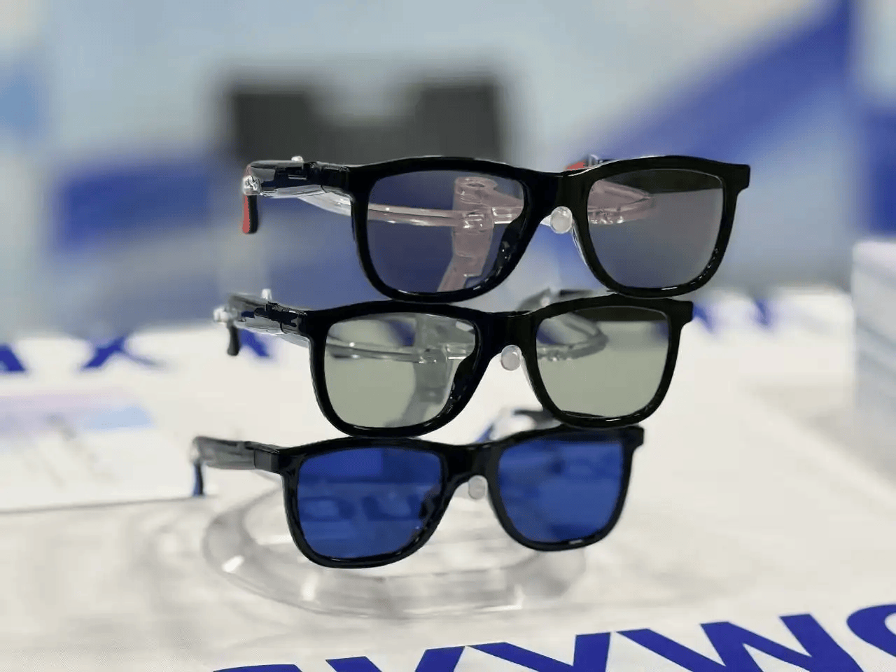 9大方向最火中企霸场机器人全明星乱斗K8凯发暴走2万步逛CES2026：(图2)