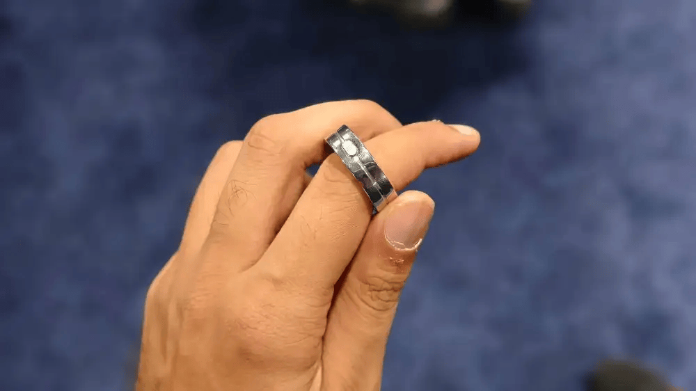 9大方向最火中企霸场机器人全明星乱斗K8凯发暴走2万步逛CES2026：(图17)