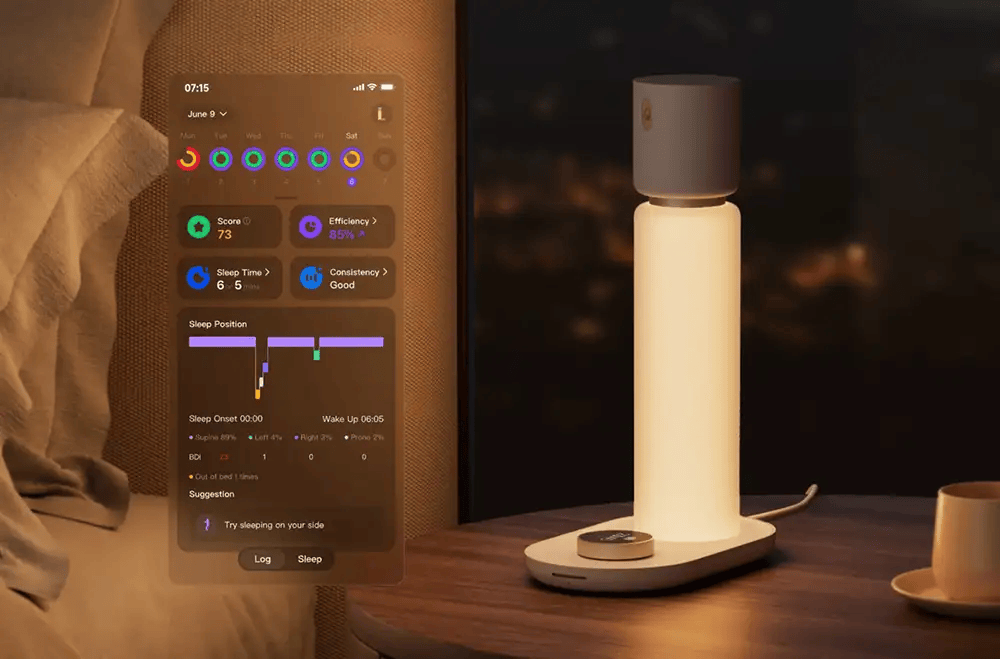 9大方向最火中企霸场机器人全明星乱斗K8凯发暴走2万步逛CES2026：(图26)