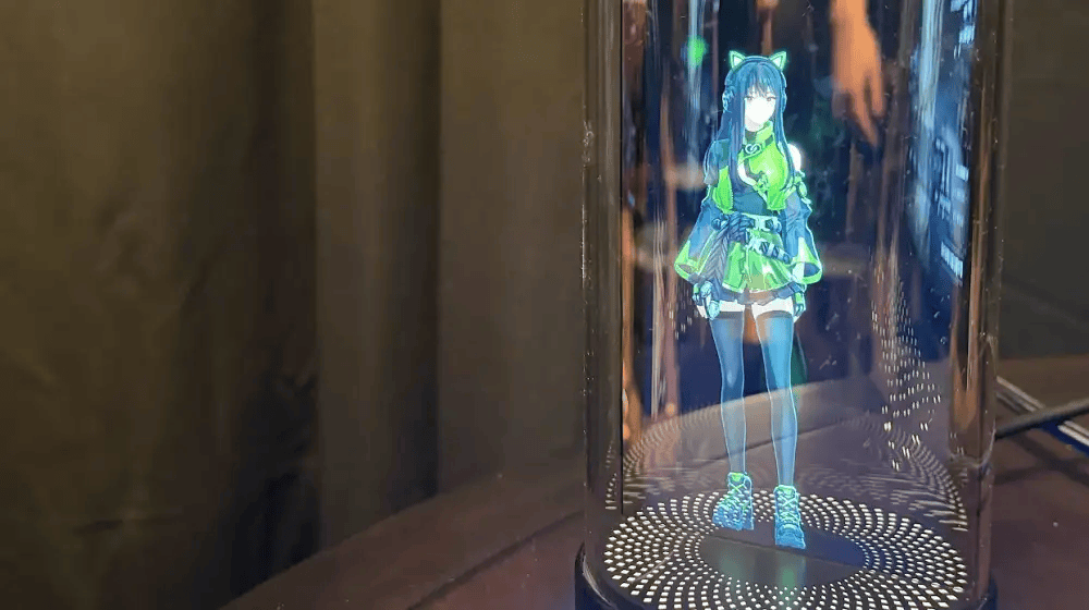 9大方向最火中企霸场机器人全明星乱斗K8凯发暴走2万步逛CES2026：(图22)