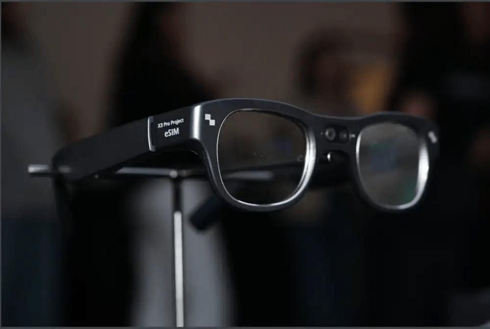 9大方向最火中企霸场机器人全明星乱斗K8凯发暴走2万步逛CES2026：(图27)