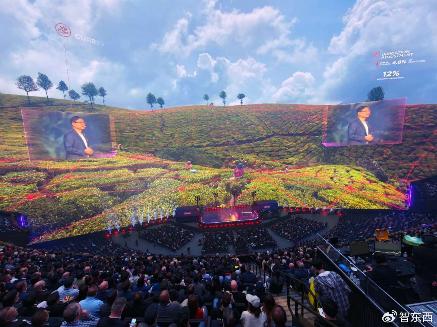 9大方向最火中企霸场机器人全明星乱斗K8凯发暴走2万步逛CES2026：(图32)