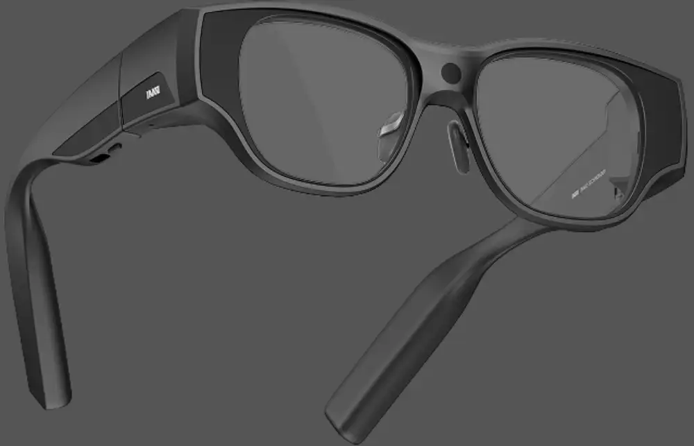 9大方向最火中企霸场机器人全明星乱斗K8凯发暴走2万步逛CES2026：(图37)