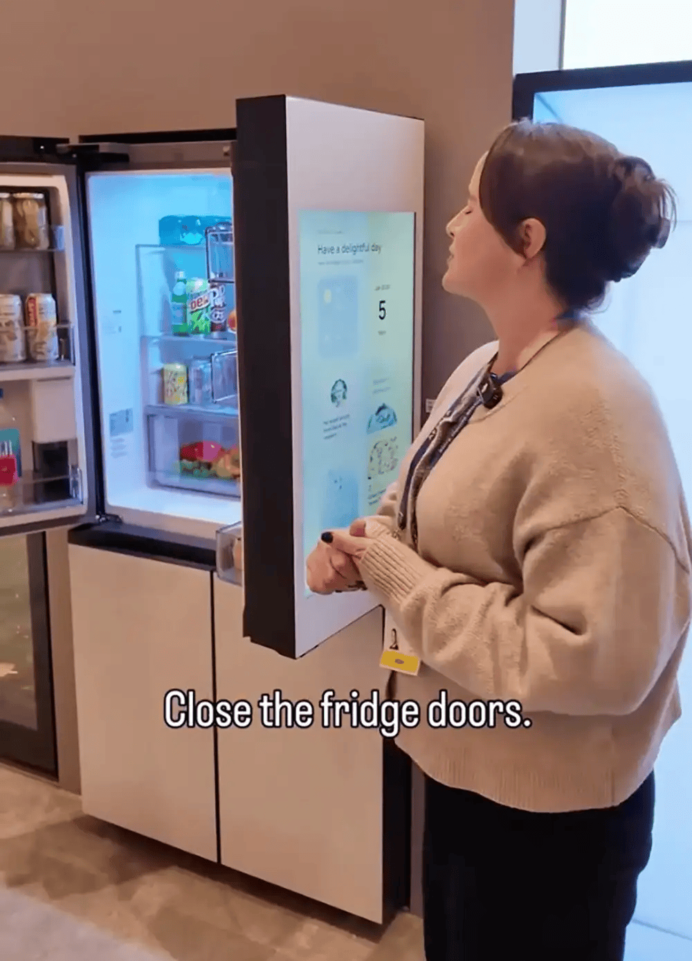 9大方向最火中企霸场机器人全明星乱斗K8凯发暴走2万步逛CES2026：(图42)