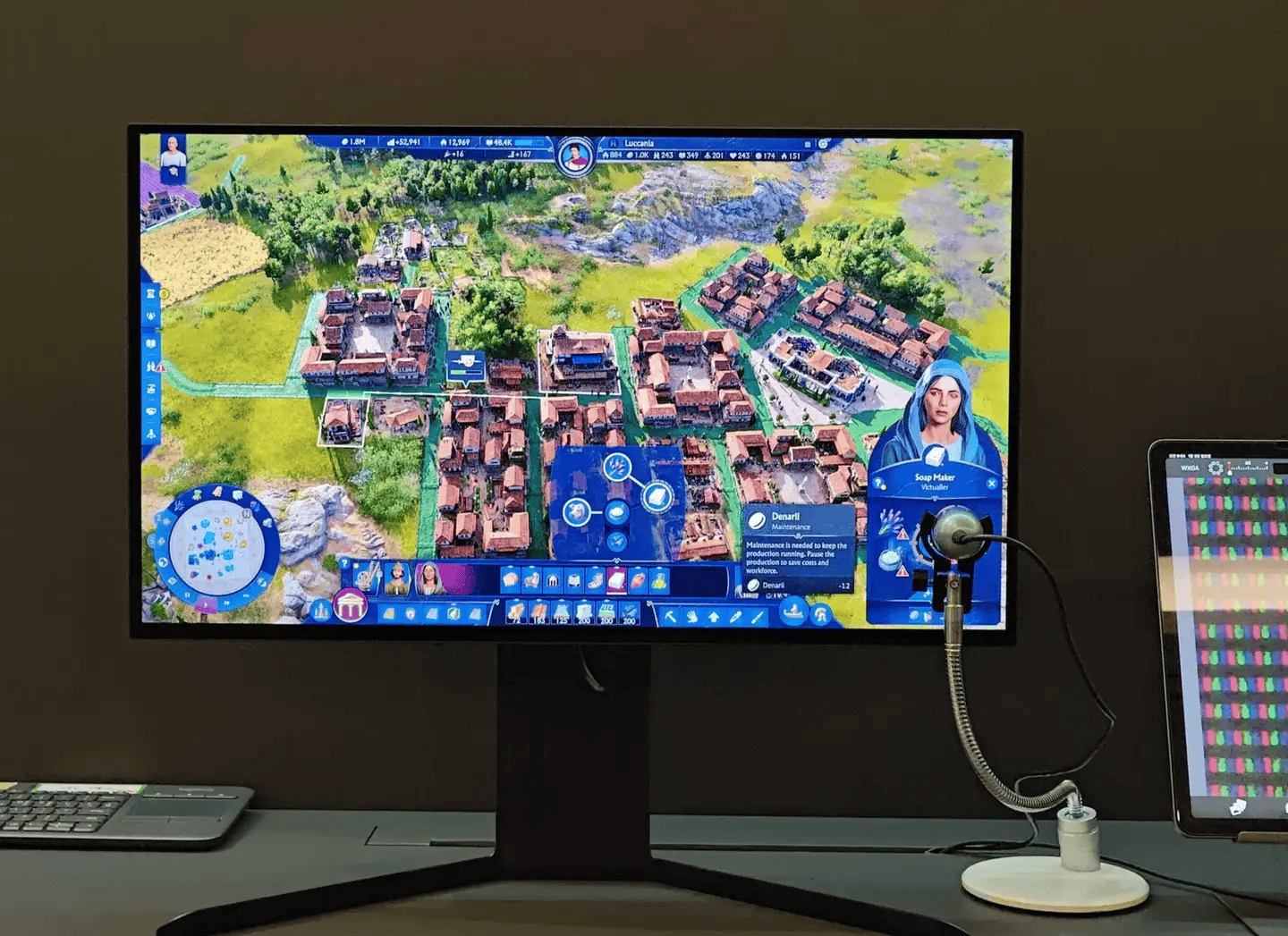 9大方向最火中企霸场机器人全明星乱斗K8凯发暴走2万步逛CES2026：(图52)