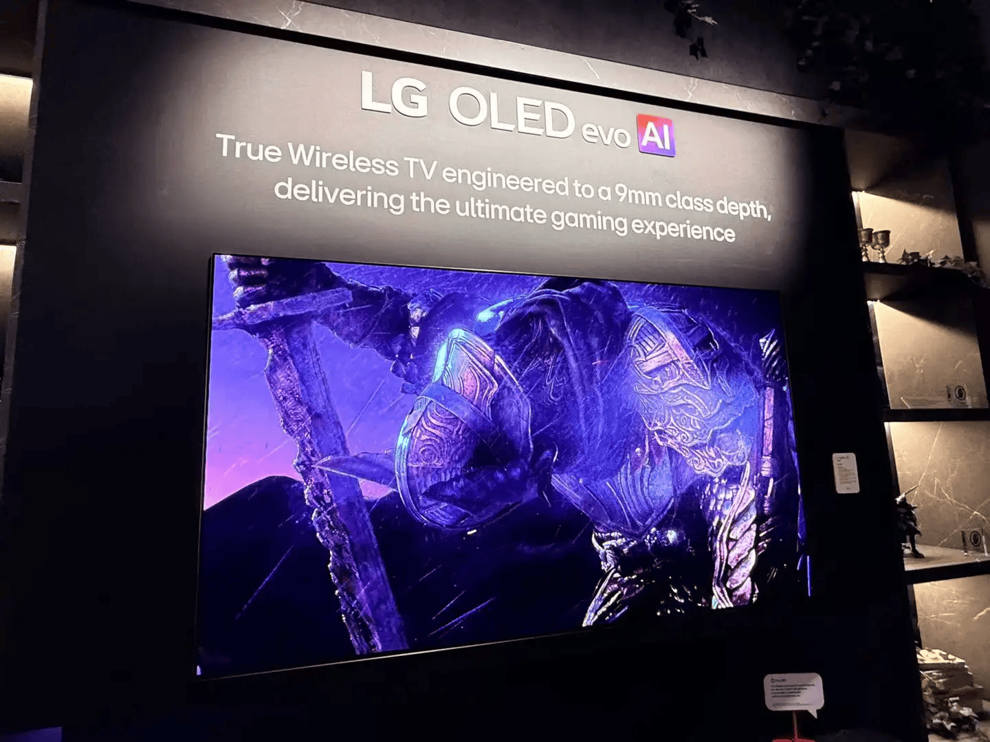 9大方向最火中企霸场机器人全明星乱斗K8凯发暴走2万步逛CES2026：(图53)