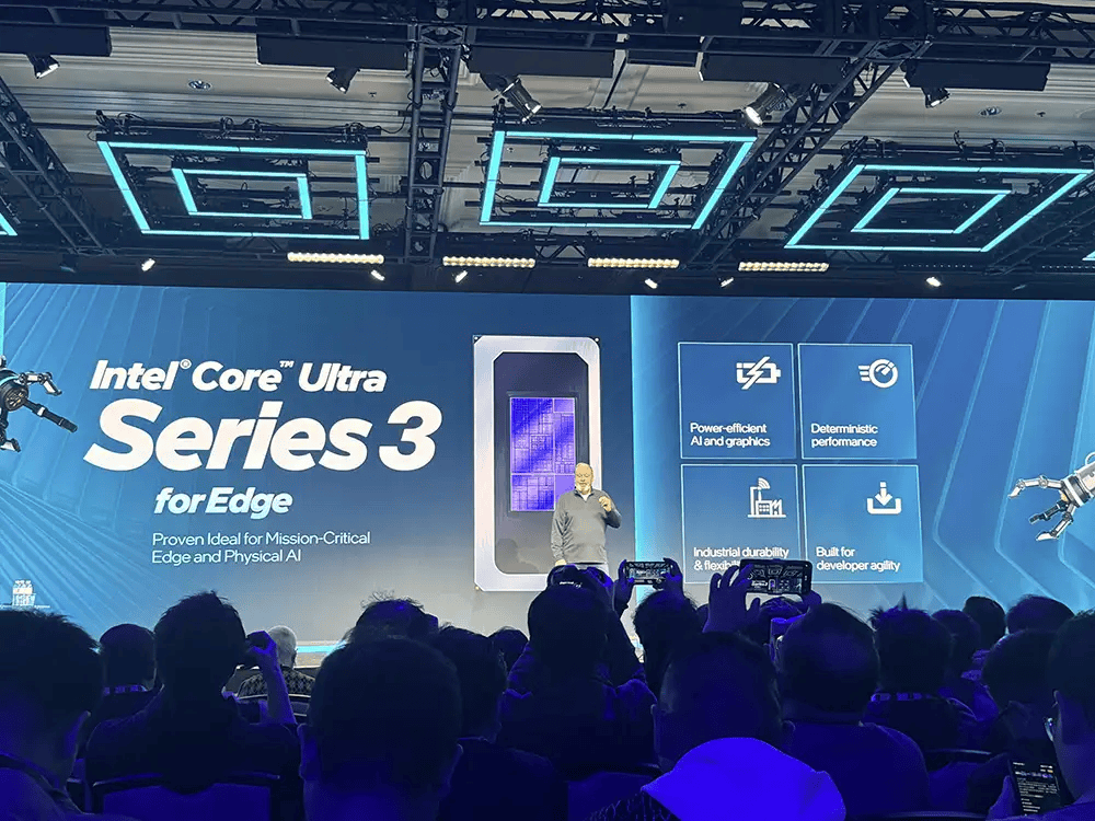 9大方向最火中企霸场机器人全明星乱斗K8凯发暴走2万步逛CES2026：(图45)