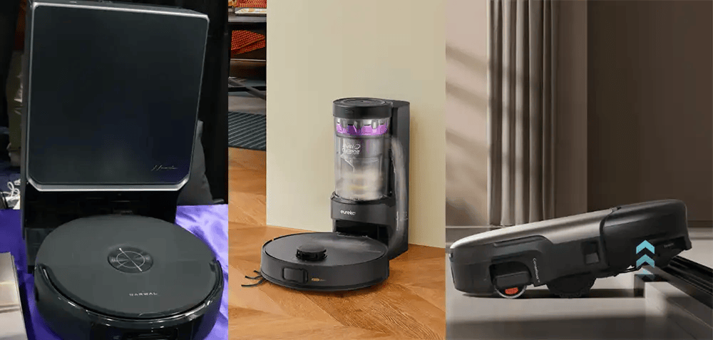 9大方向最火中企霸场机器人全明星乱斗K8凯发暴走2万步逛CES2026：(图43)