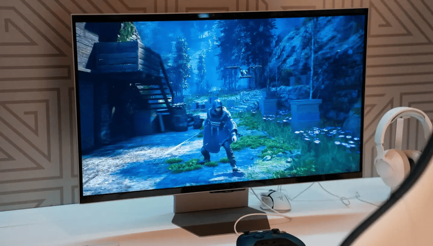 9大方向最火中企霸场机器人全明星乱斗K8凯发暴走2万步逛CES2026：(图56)