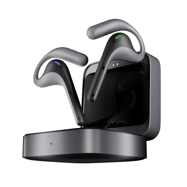 9大方向最火中企霸场机器人全明星乱斗K8凯发暴走2万步逛CES2026：(图60)