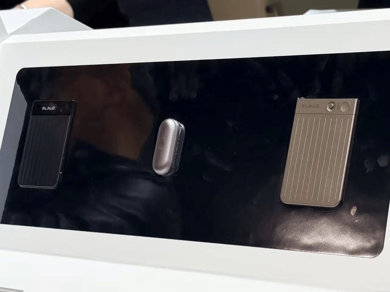 9大方向最火中企霸场机器人全明星乱斗K8凯发暴走2万步逛CES2026：(图67)