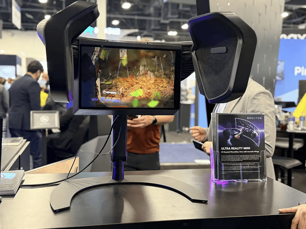 9大方向最火中企霸场机器人全明星乱斗K8凯发暴走2万步逛CES2026：(图70)