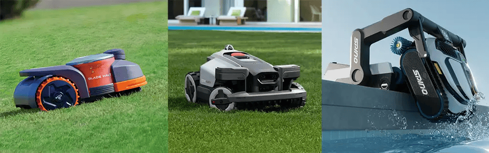 9大方向最火中企霸场机器人全明星乱斗K8凯发暴走2万步逛CES2026：(图85)