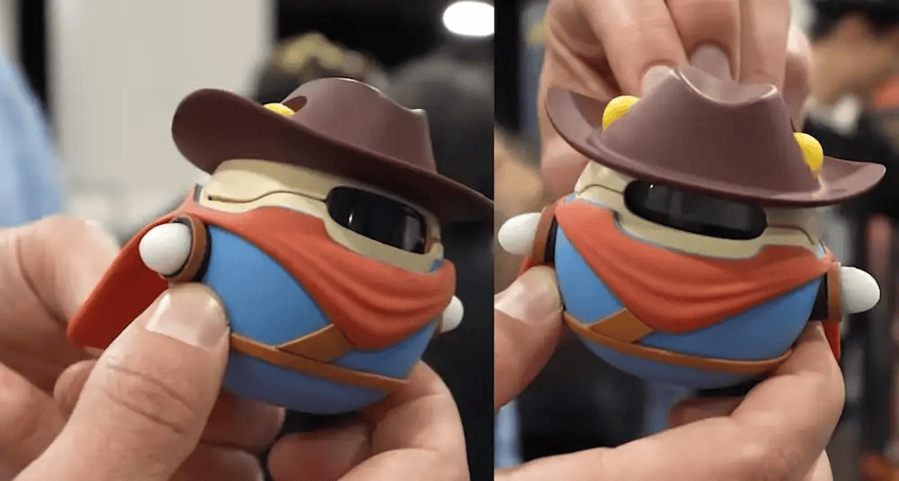 9大方向最火中企霸场机器人全明星乱斗K8凯发暴走2万步逛CES2026：(图82)