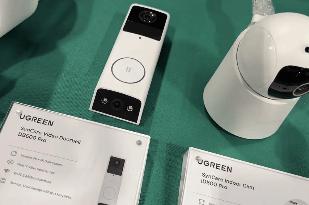 9大方向最火中企霸场机器人全明星乱斗K8凯发暴走2万步逛CES2026：(图96)