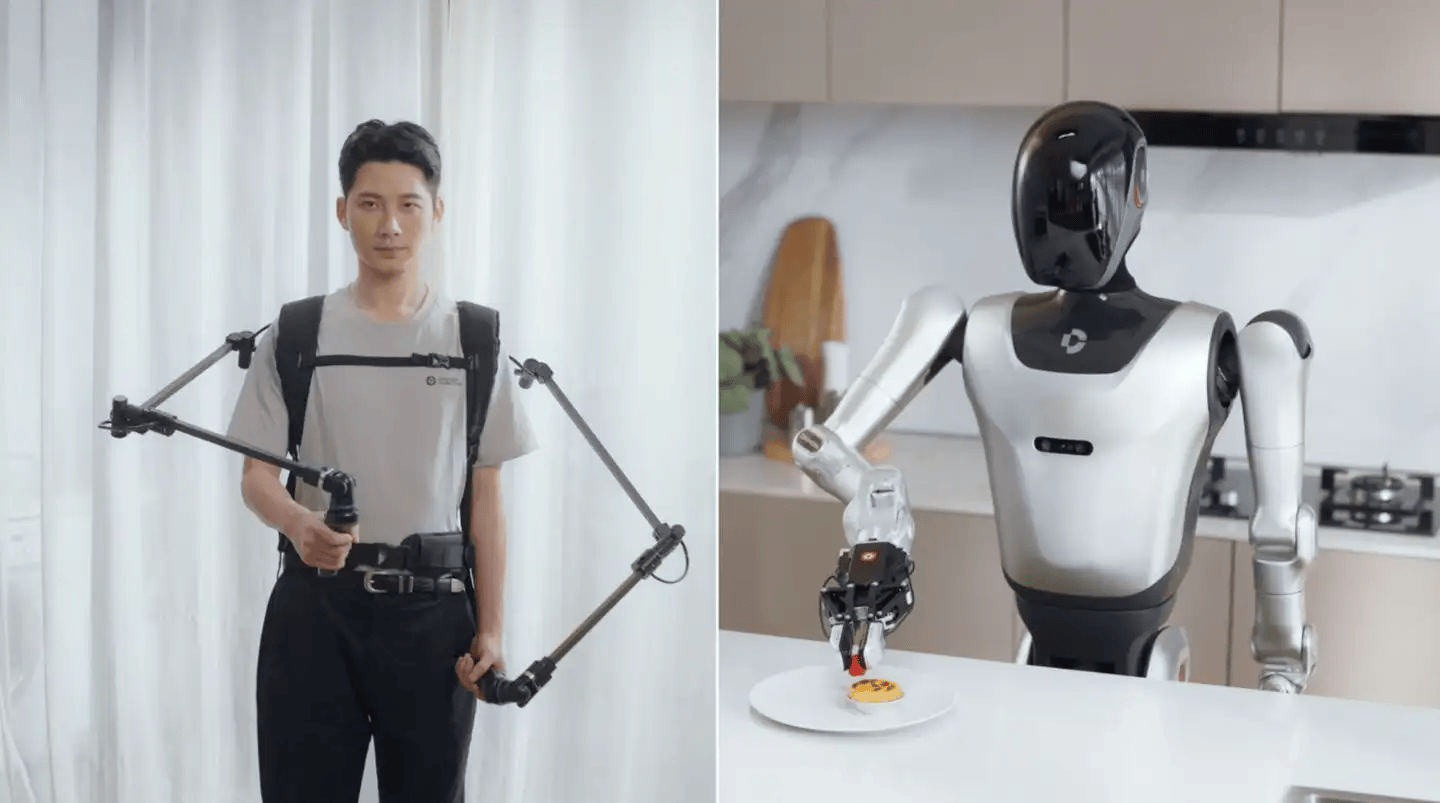 9大方向最火中企霸场机器人全明星乱斗K8凯发暴走2万步逛CES2026：(图102)