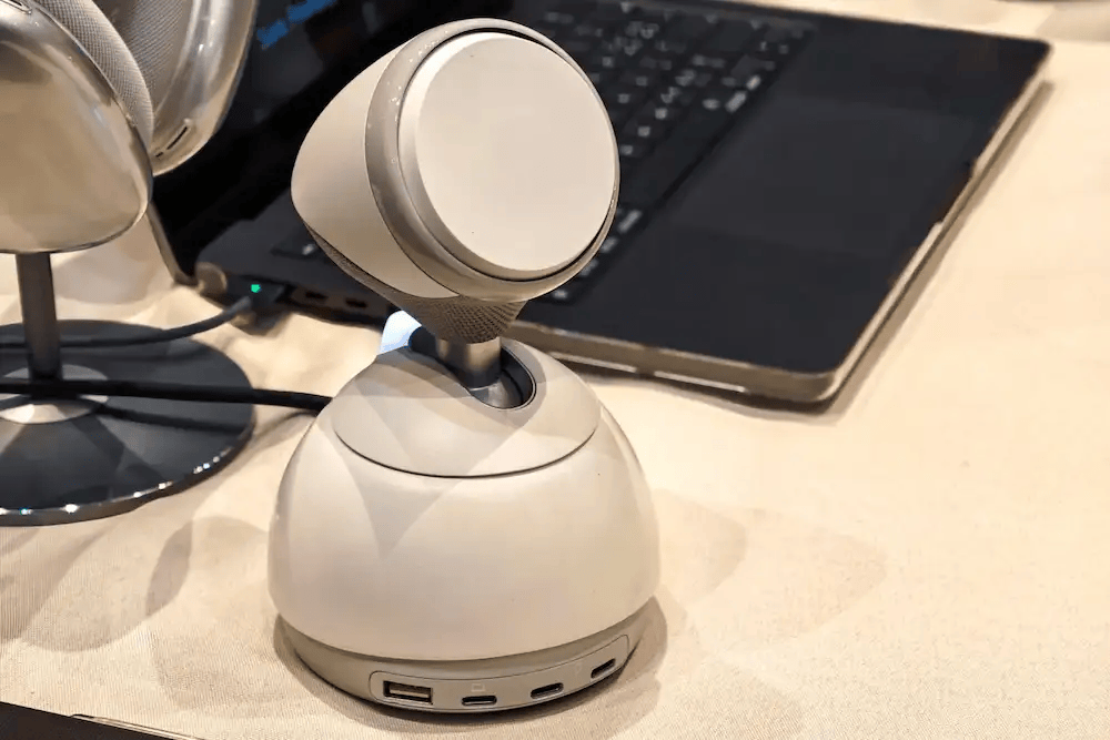 9大方向最火中企霸场机器人全明星乱斗K8凯发暴走2万步逛CES2026：(图100)