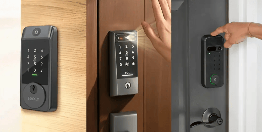 9大方向最火中企霸场机器人全明星乱斗K8凯发暴走2万步逛CES2026：(图107)