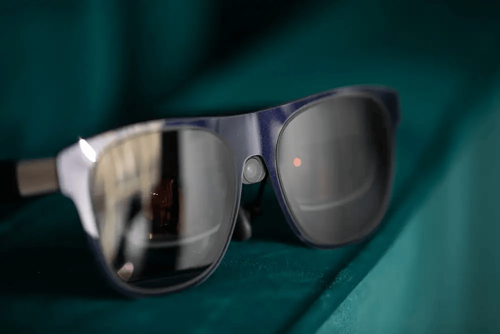 9大方向最火中企霸场机器人全明星乱斗K8凯发暴走2万步逛CES2026：(图106)