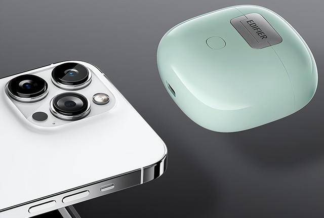 大地震：漫步者Lolli 3ANC登顶K8凯发登录入口500