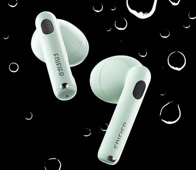 大地震：漫步者Lolli 3ANC登顶K8凯发登录入口500元内耳机榜单前十(图3)